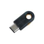 YubiKey-5C