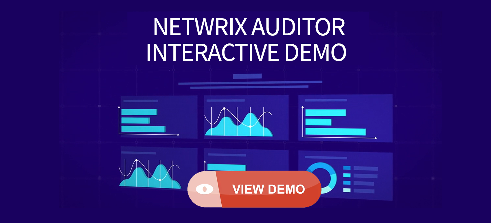 Netwrix Auditor Demo